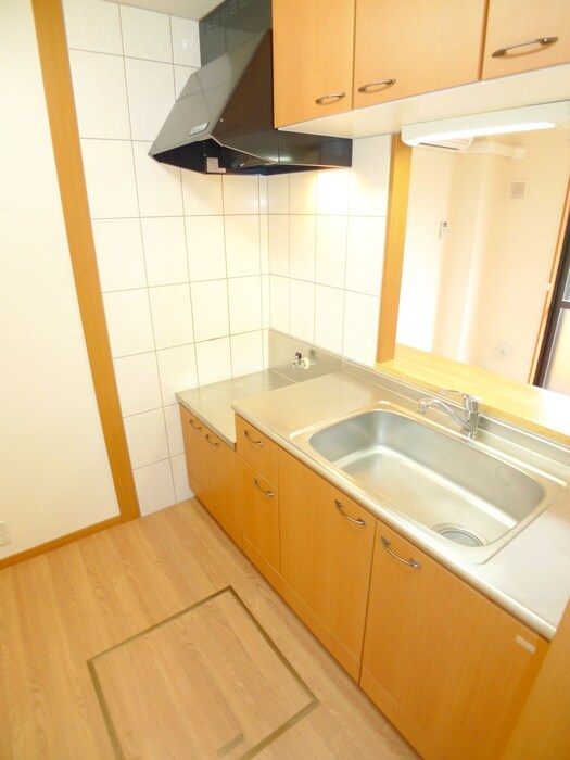 ＴＩＡＲＡの物件内観写真