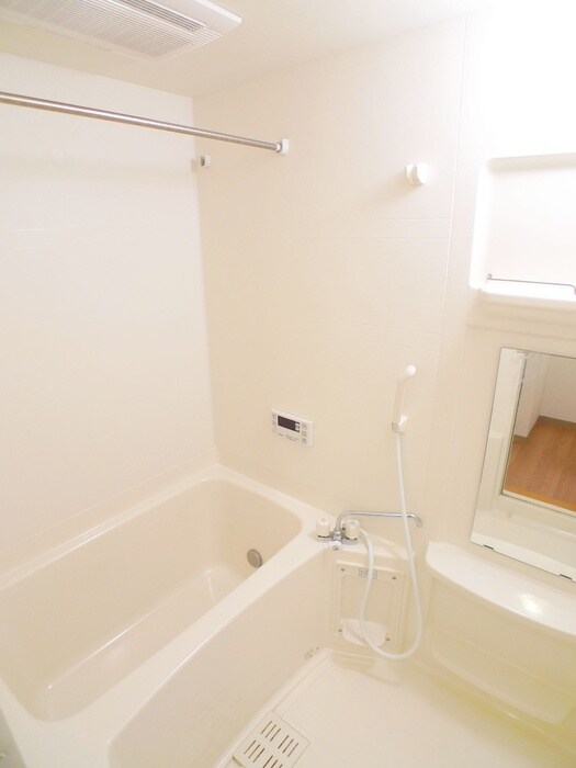 ＴＩＡＲＡの物件内観写真