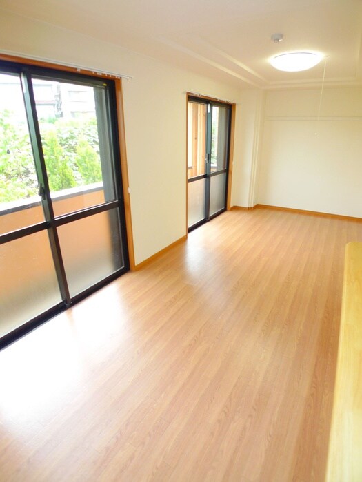 ＴＩＡＲＡの物件内観写真