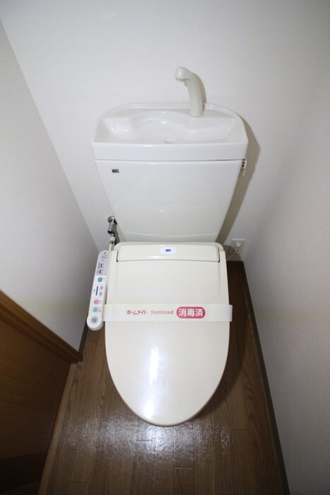 ＴＩＡＲＡの物件内観写真