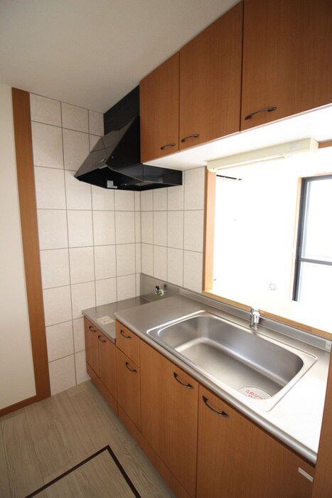 ＴＩＡＲＡの物件内観写真