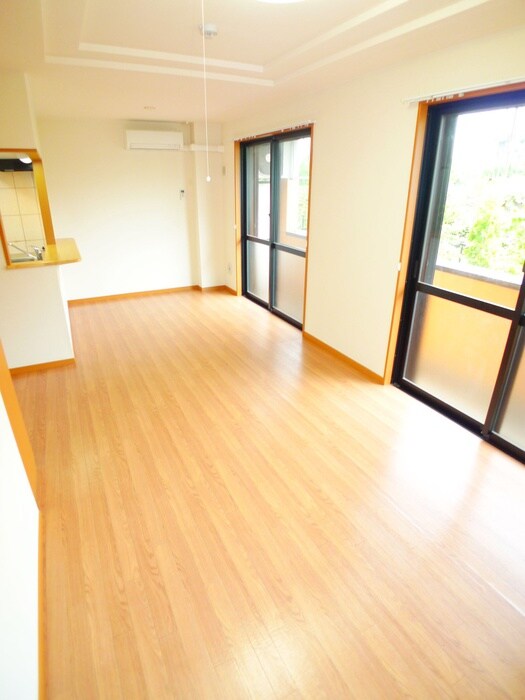 ＴＩＡＲＡの物件内観写真