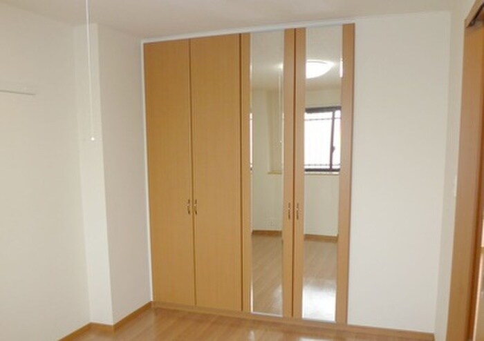 ＴＩＡＲＡの物件内観写真