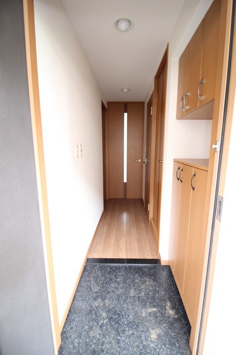 ＴＩＡＲＡの物件内観写真