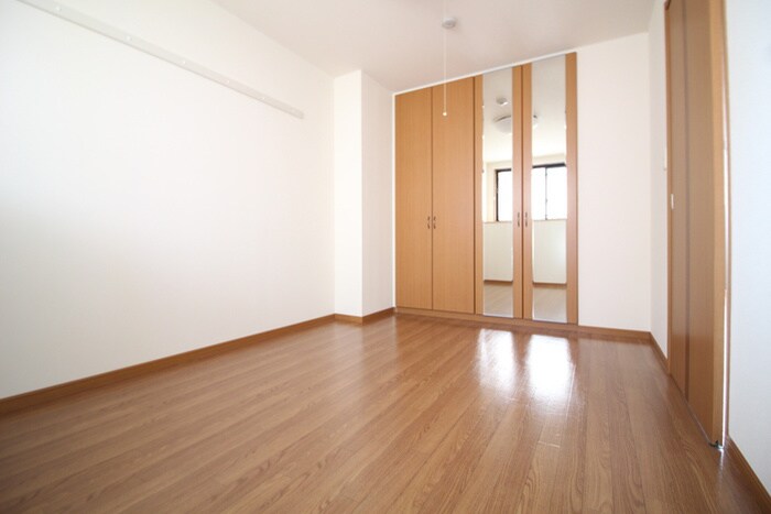 ＴＩＡＲＡの物件内観写真