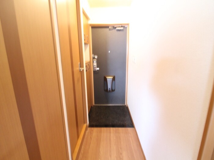 ＴＩＡＲＡの物件内観写真