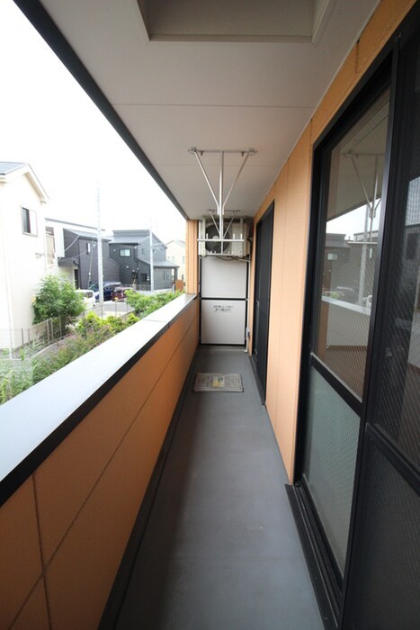 ＴＩＡＲＡの物件内観写真