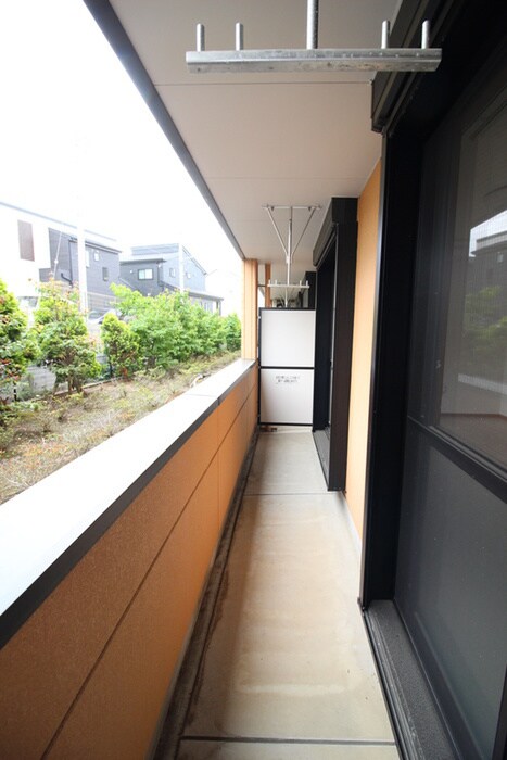 ＴＩＡＲＡの物件内観写真