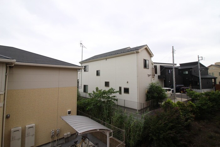 ＴＩＡＲＡの物件内観写真