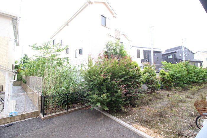 ＴＩＡＲＡの物件内観写真