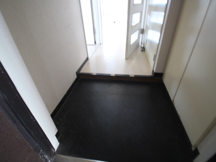 第124新井ビルの物件内観写真