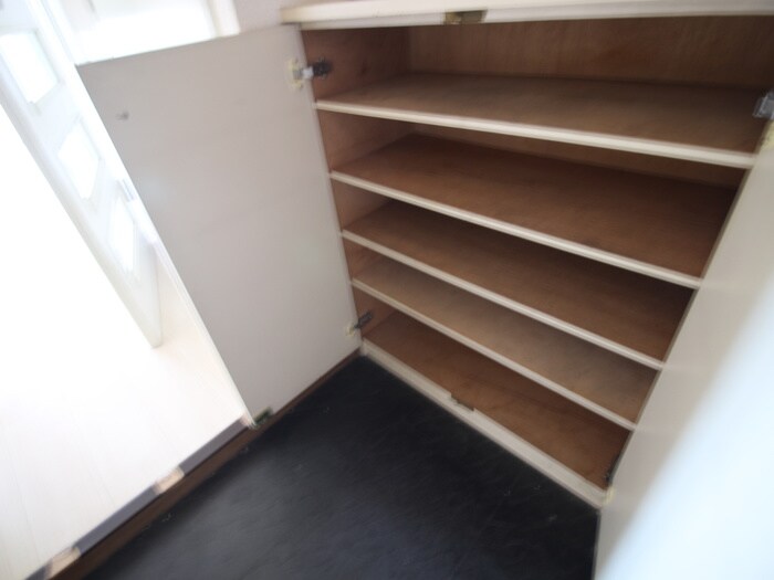 第124新井ビルの物件内観写真