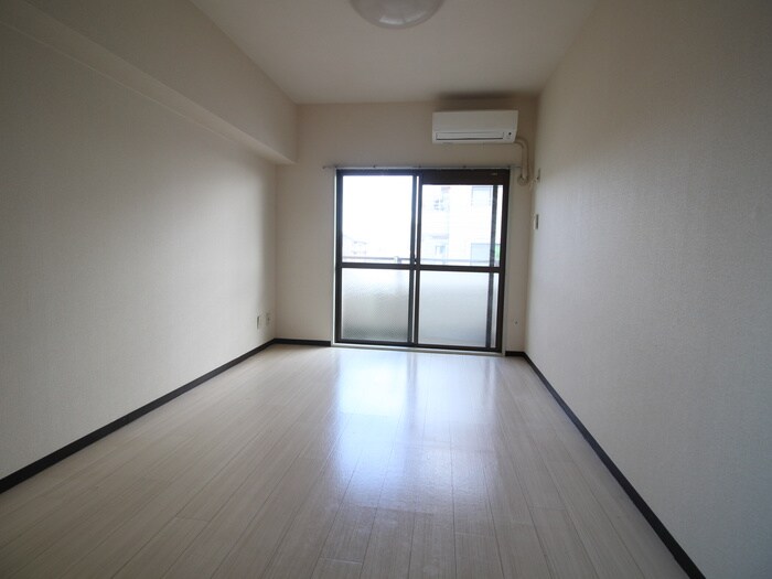 第124新井ビルの物件内観写真