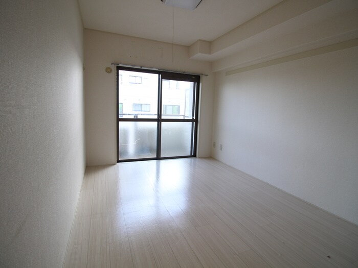 第124新井ビルの物件内観写真