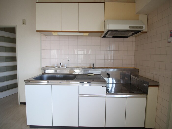 第124新井ビルの物件内観写真