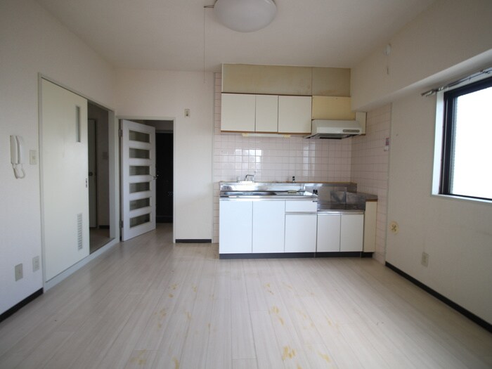 第124新井ビルの物件内観写真