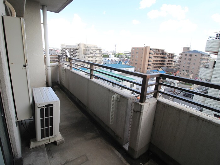 第124新井ビルの物件内観写真