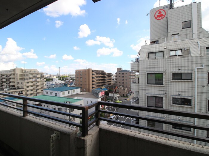 第124新井ビルの物件内観写真