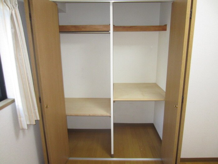 ソレイユ武蔵新城の物件内観写真