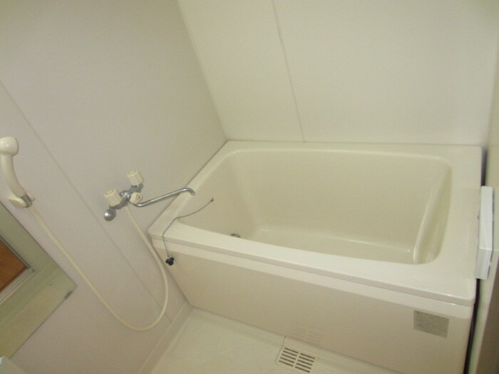 ソレイユ武蔵新城の物件内観写真