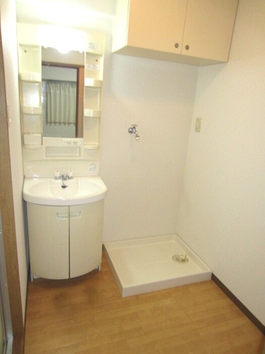 ソレイユ武蔵新城の物件内観写真