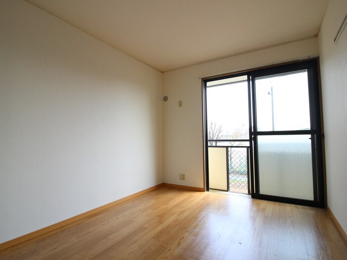 フラワ－メゾンの物件内観写真