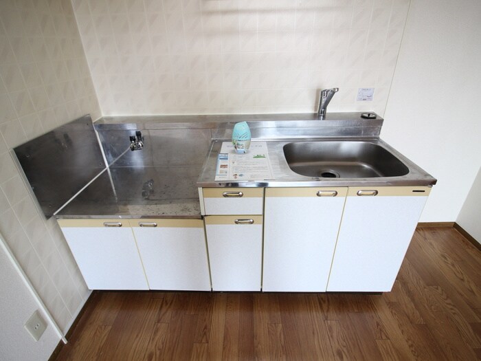 フラワ－メゾンの物件内観写真