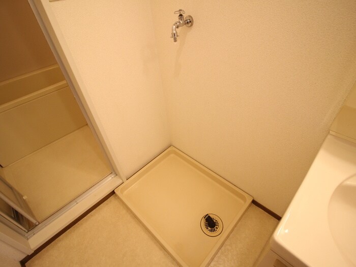 フラワ－メゾンの物件内観写真