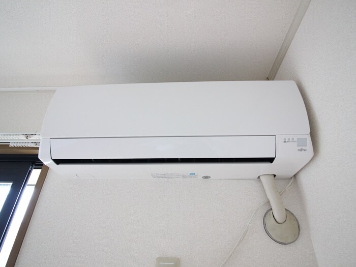 フラワ－メゾンの物件内観写真