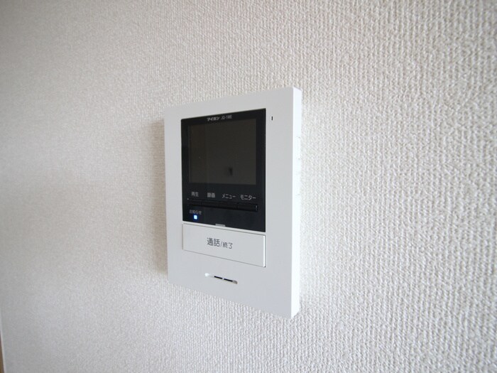 フラワ－メゾンの物件内観写真