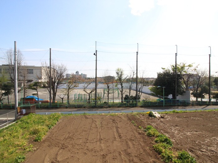 フラワ－メゾンの物件内観写真