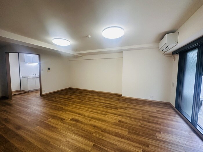 エル　パラドールの物件内観写真