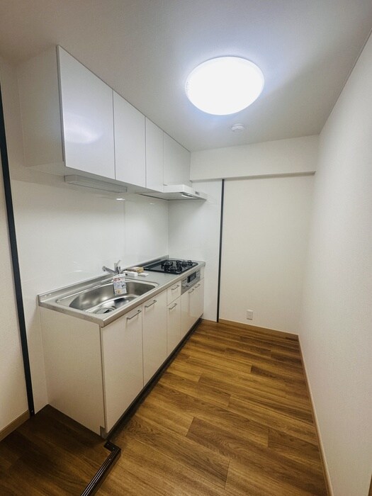 エル　パラドールの物件内観写真