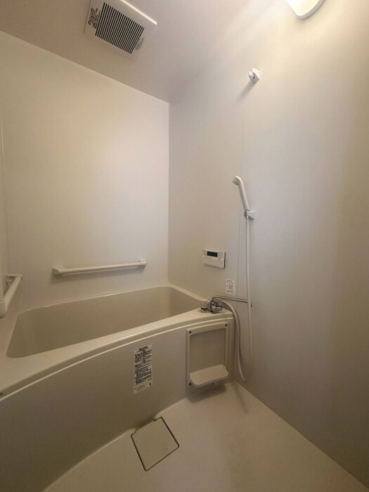 エル　パラドールの物件内観写真