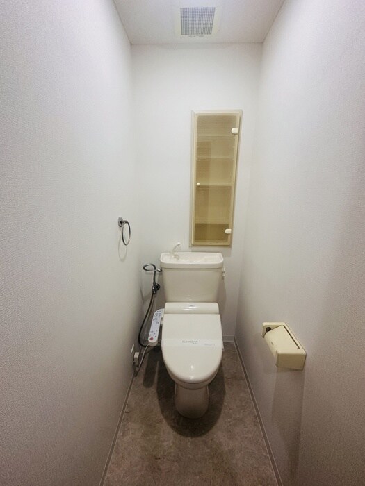 エル　パラドールの物件内観写真