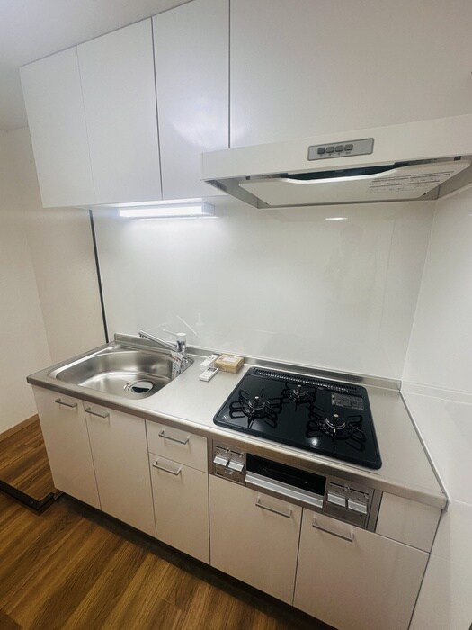 エル　パラドールの物件内観写真