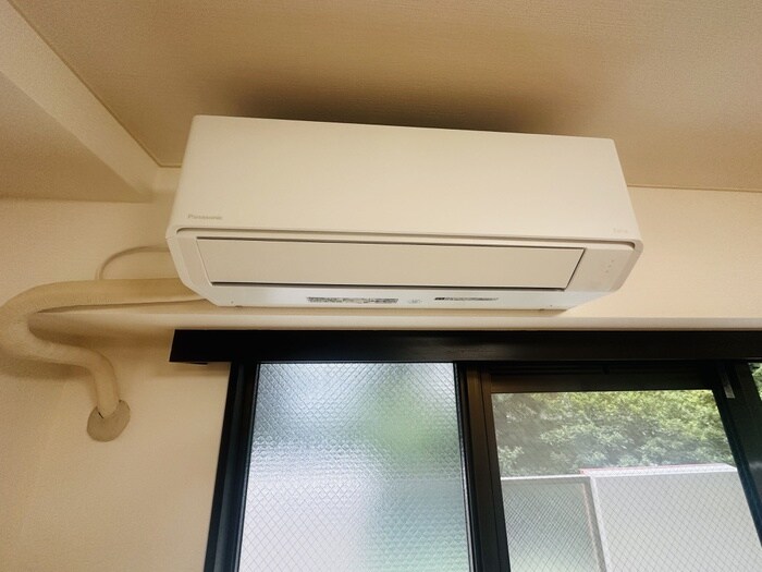 エル　パラドールの物件内観写真