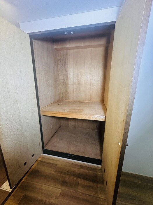 エル　パラドールの物件内観写真