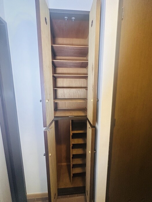 エル　パラドールの物件内観写真