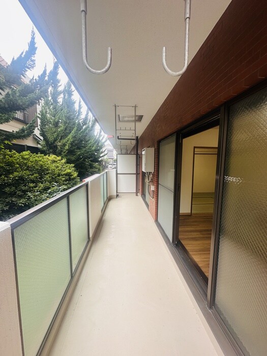 エル　パラドールの物件内観写真