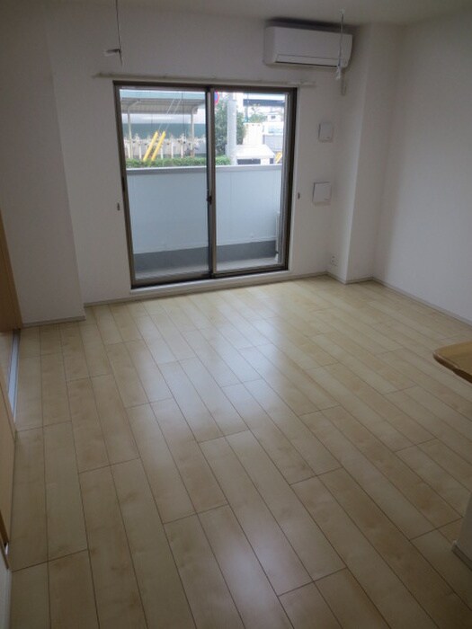 アルカンシェルの物件内観写真