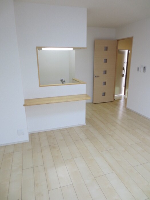 アルカンシェルの物件内観写真