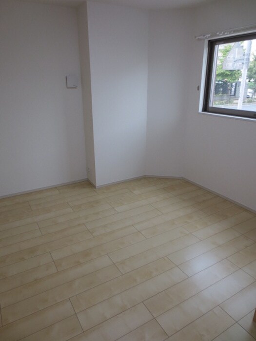 アルカンシェルの物件内観写真