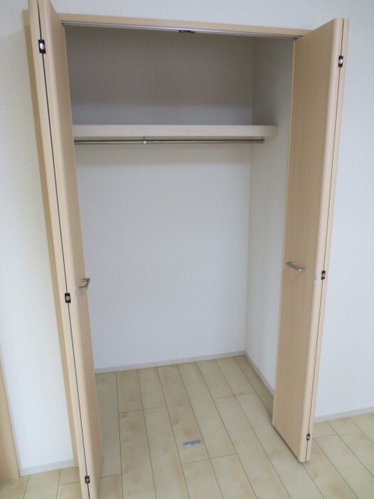 アルカンシェルの物件内観写真