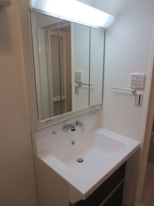 アルカンシェルの物件内観写真