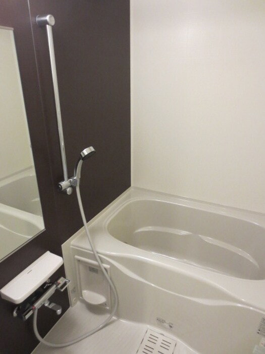 アルカンシェルの物件内観写真