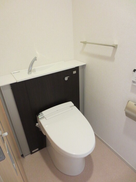 アルカンシェルの物件内観写真