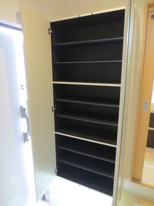 アルカンシェルの物件内観写真