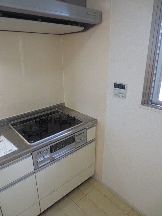 アルカンシェルの物件内観写真