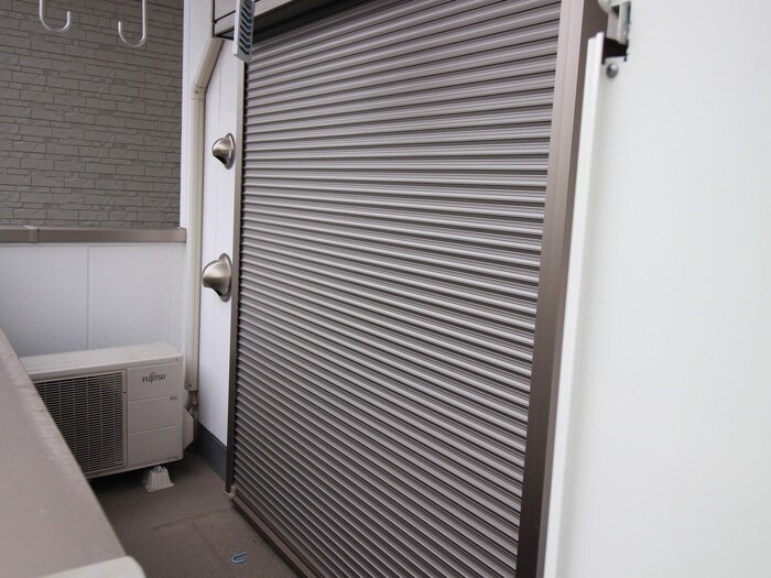 アルカンシェルの物件内観写真